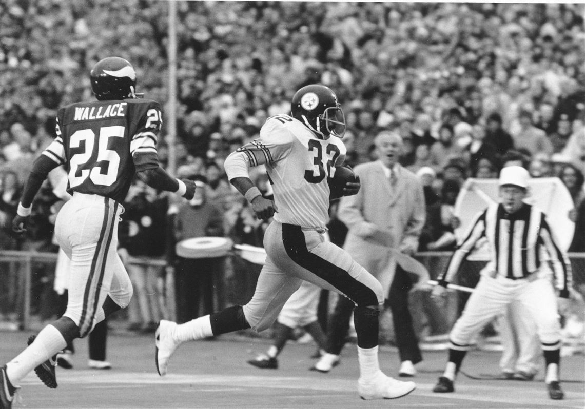 Jason Mackey: Finding Parallels Between The 1974 Steelers And Now Isn't ...