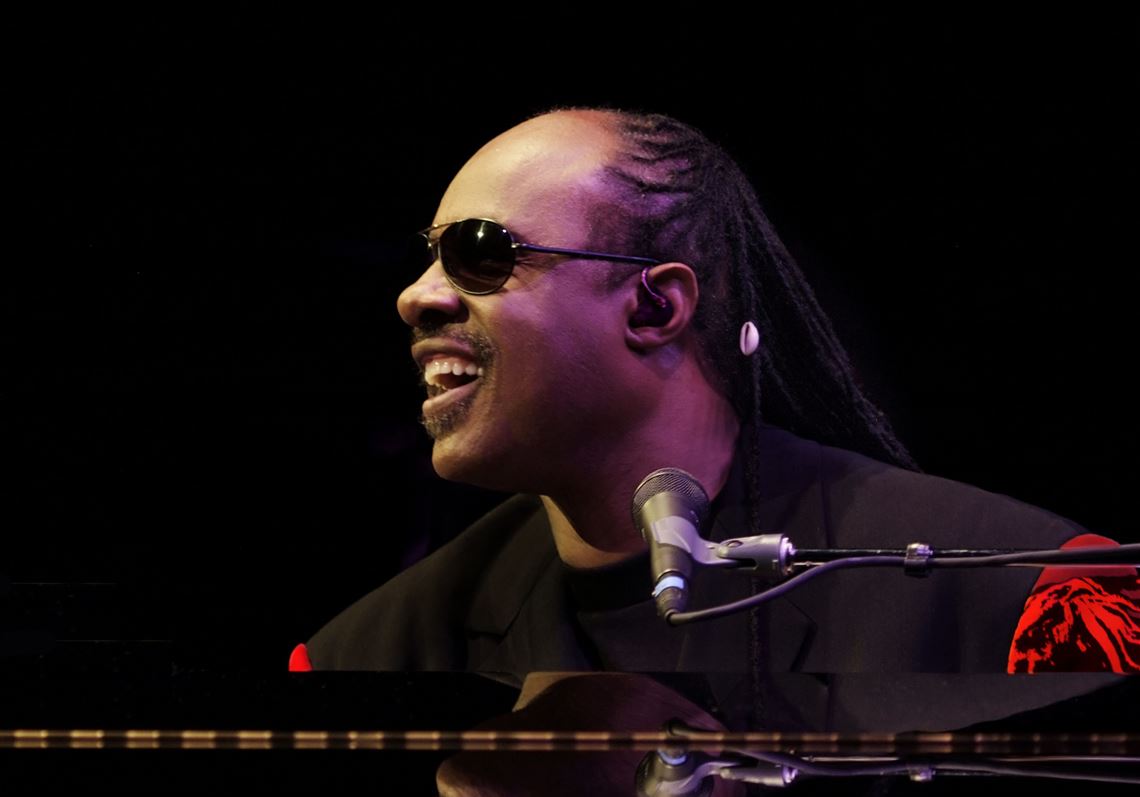 Music Preview The Amazing Songs Of Stevie Wonder Pittsburgh Post Gazette