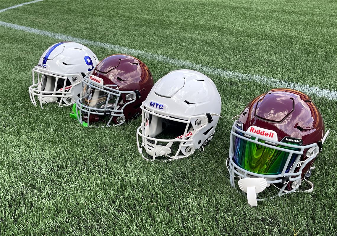 Allderdice upends shorthanded University Prep in City League football