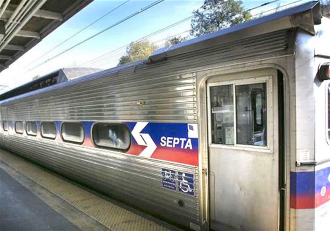 Gov. Shapiro's temporary fix for Philly transit tapped southwest Pa. project money