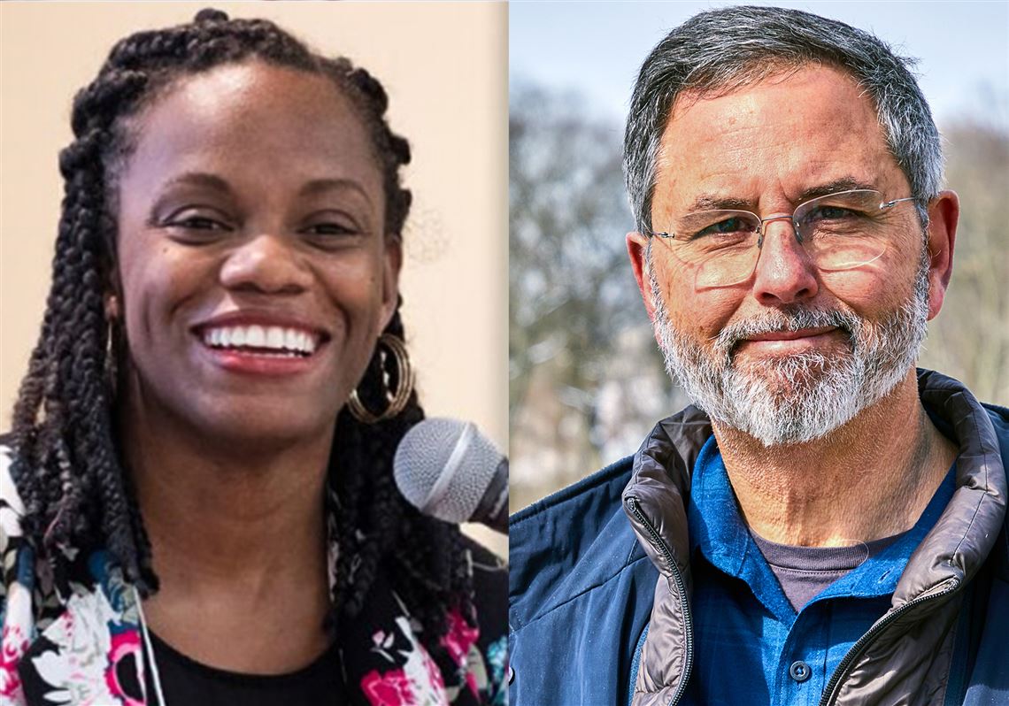 Summer Lee narrowly leads Steve Irwin but still too close to call Pa.'s  12th Congressional District race | Pittsburgh Post-Gazette