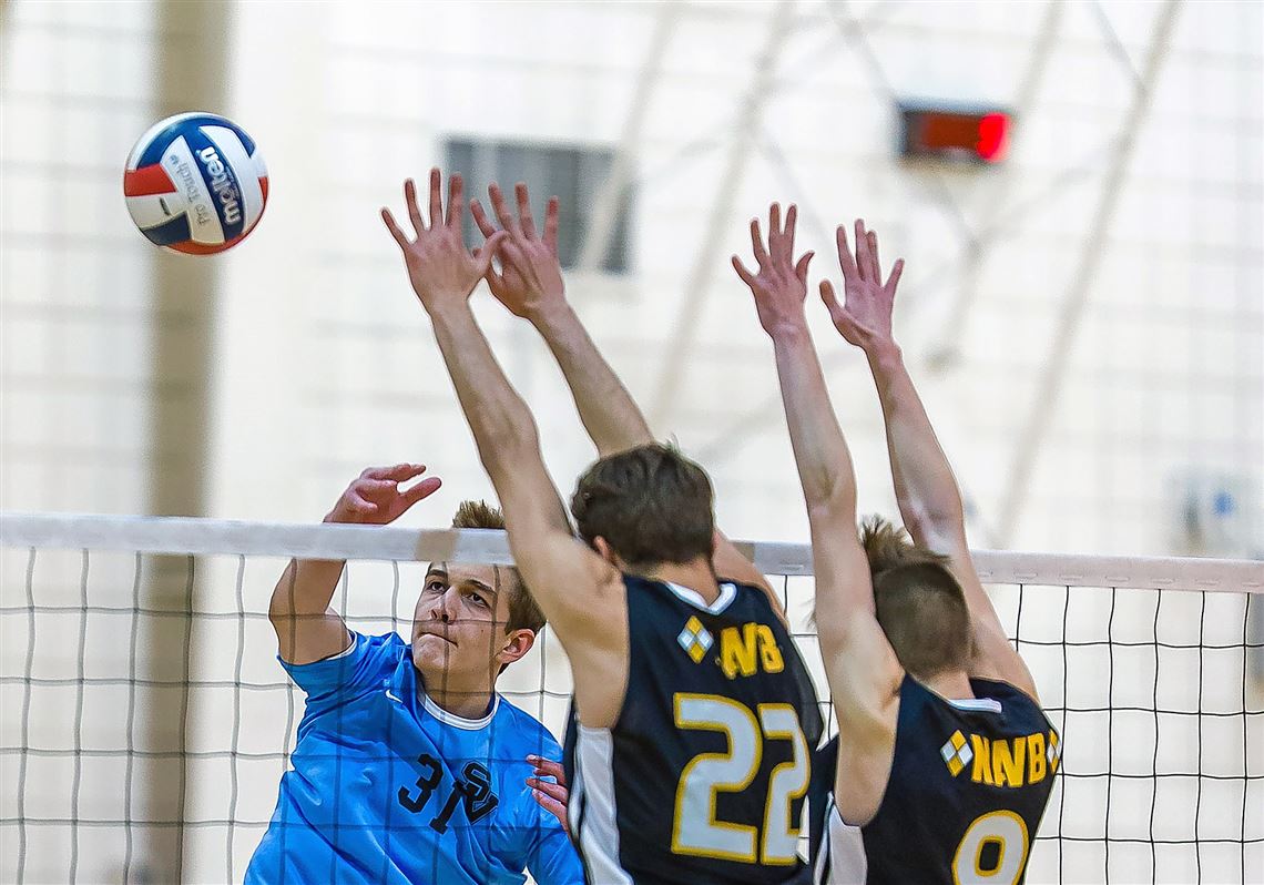 Volleyball notebook: Underclassmen step up for Seneca Valley ...