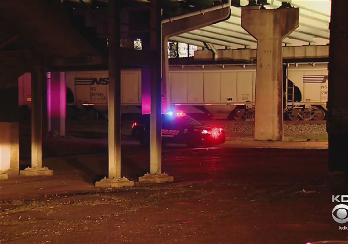 Woman killed in Tarentum by train identified Pittsburgh PostGazette