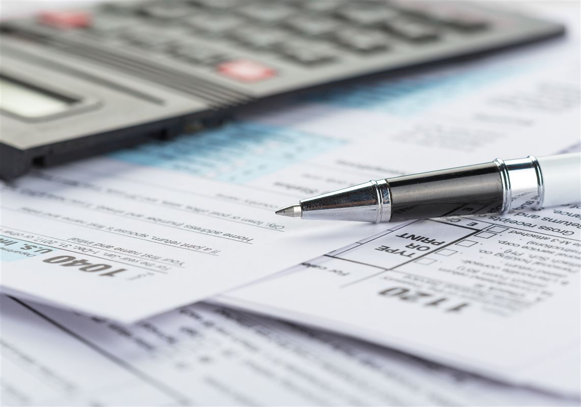 Tax increases? Pittsburgh PostGazette