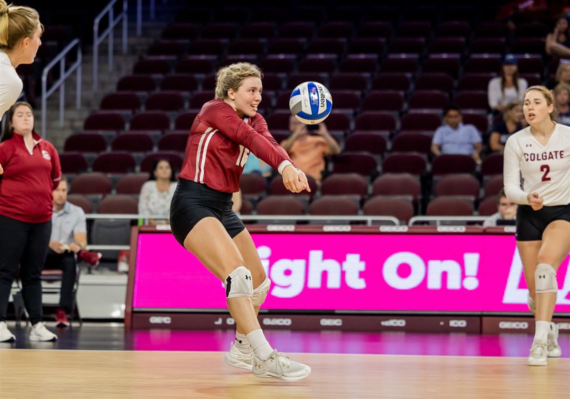 Volleyball Drill Classics: Queen of The Court