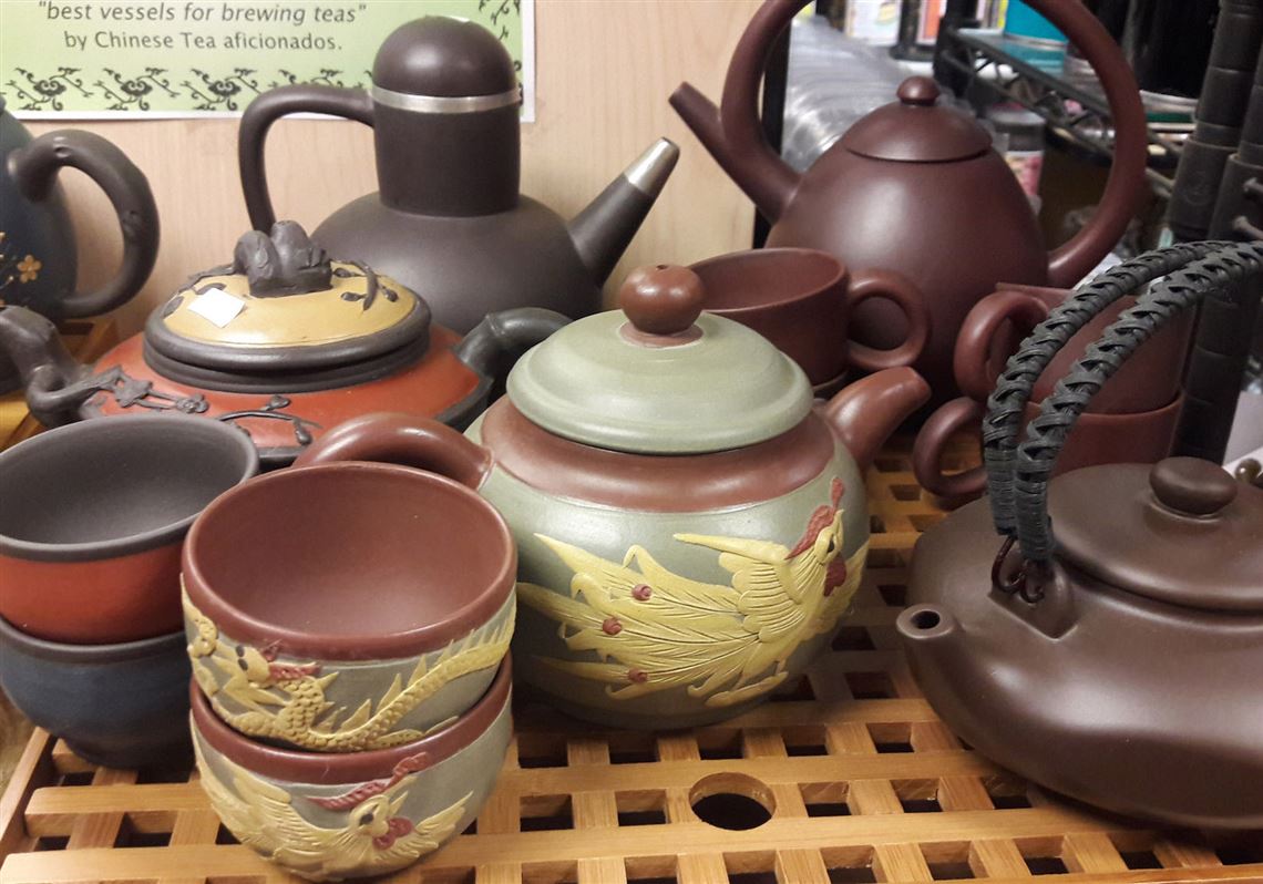 Calling all tea lovers to the Pittsburgh Tea Festival Pittsburgh Post