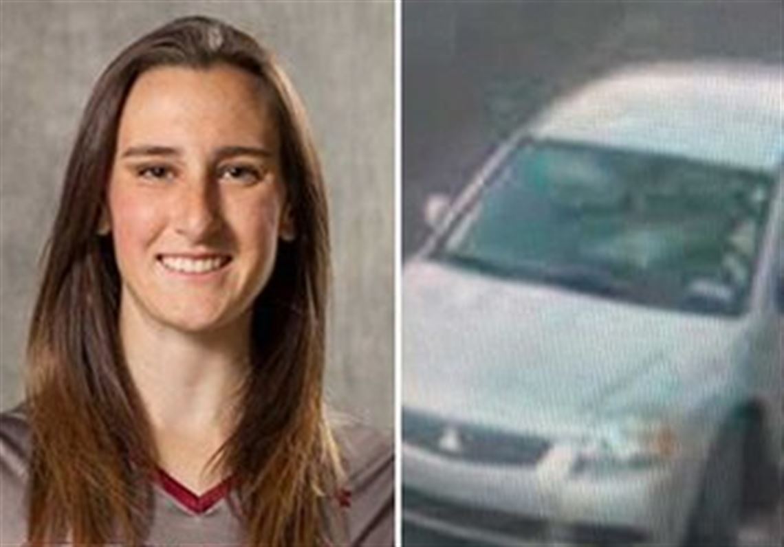 Arrest made in Temple lacrosse player's hit and run Pittsburgh Post