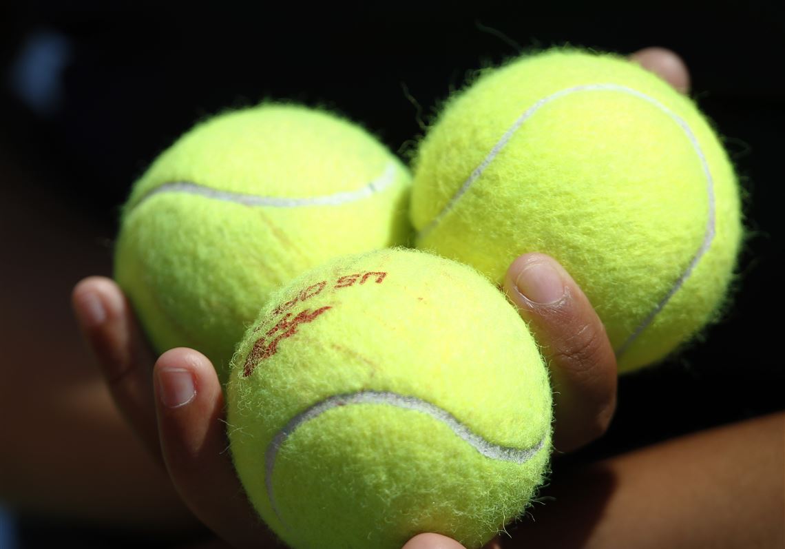 Gateway, Chartiers Valley duos win WPIAL doubles tennis championships