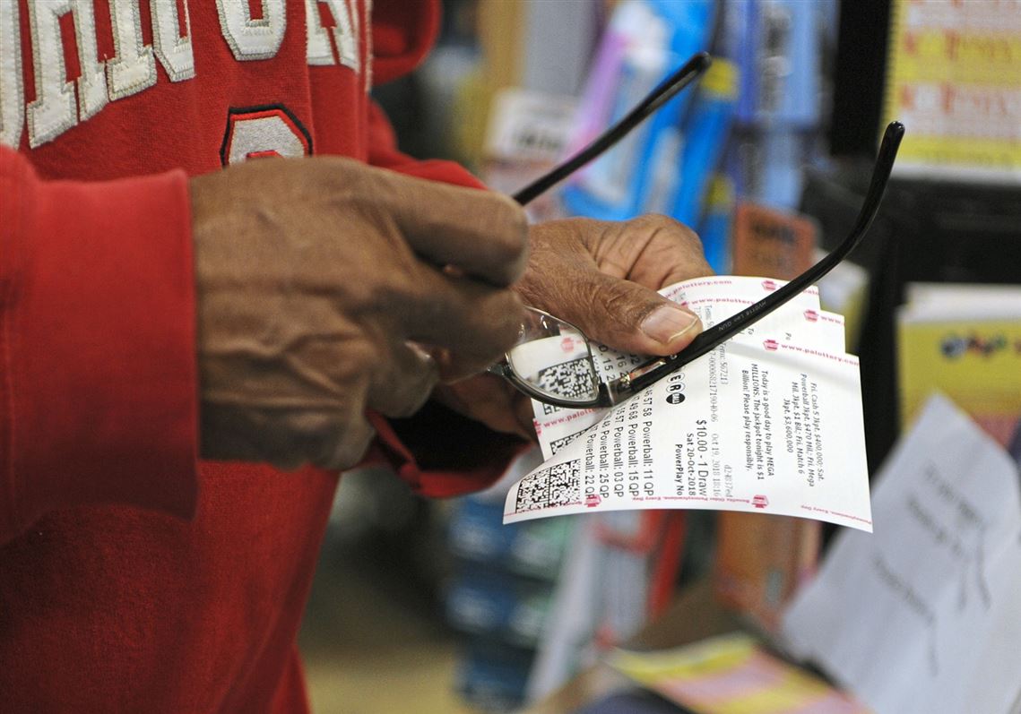 Lottery competition is at odds -- is it being cheated out of millions or doing the cheating?