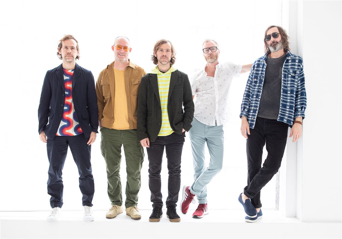 Rock band The National sets September date for Heinz Hall | Pittsburgh ...