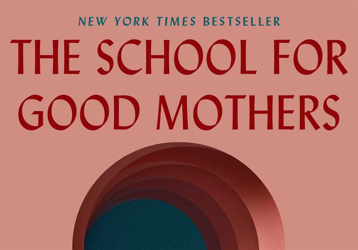 The School for Good Mothers by Jessamine Chan, Paperback