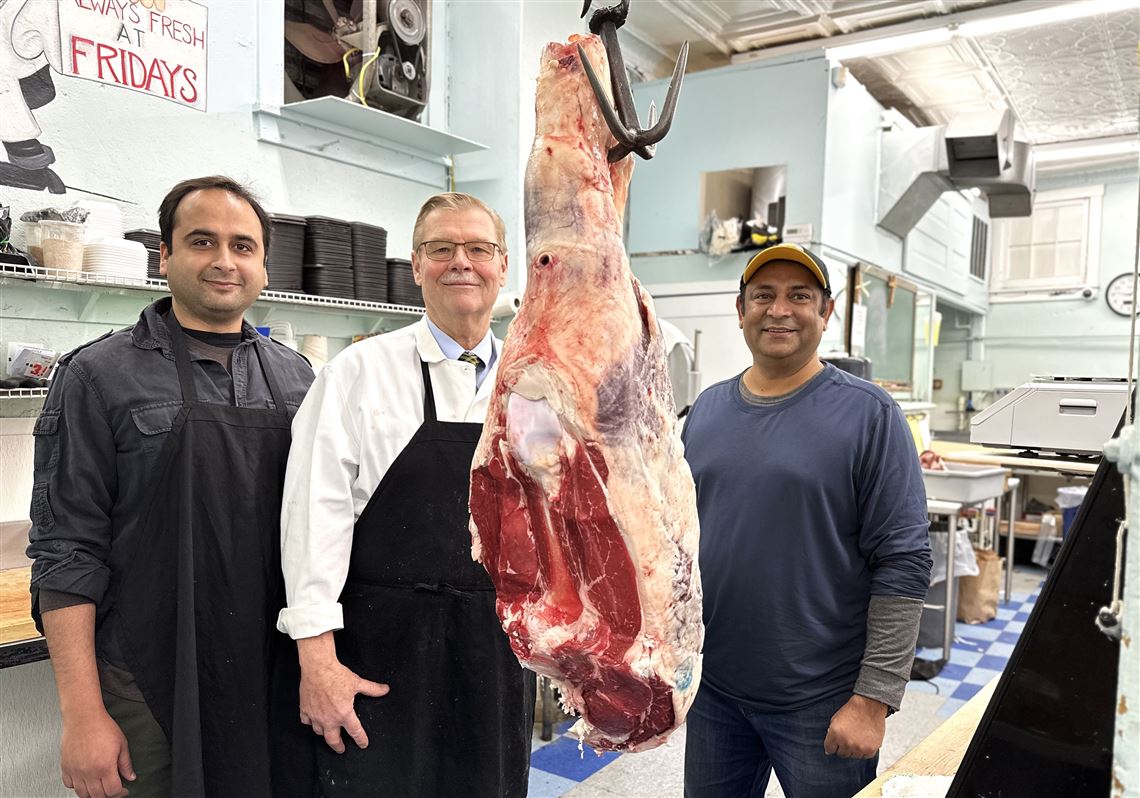 Tom Friday Tom Friday's Market has new owners | Pittsburgh Post-Gazette