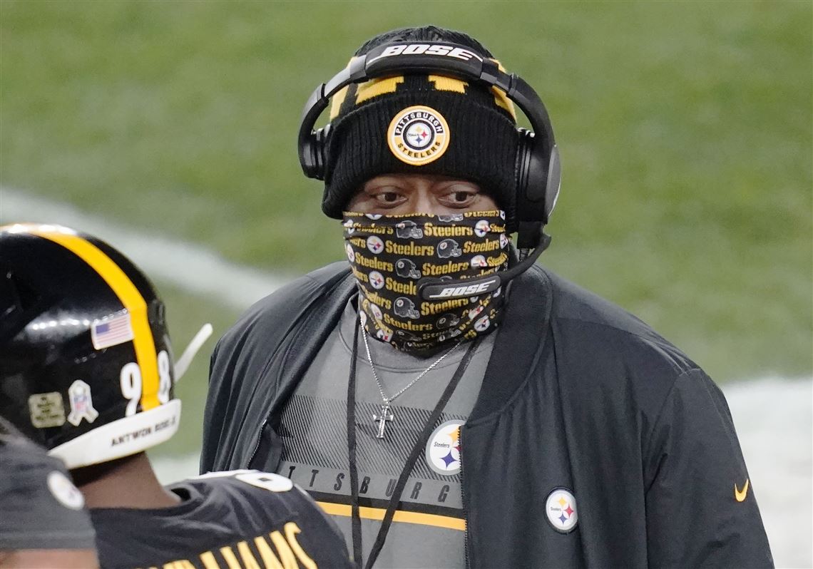 Paul Zeise's mailbag: Are we seeing the beginning of the end for Mike Tomlin?