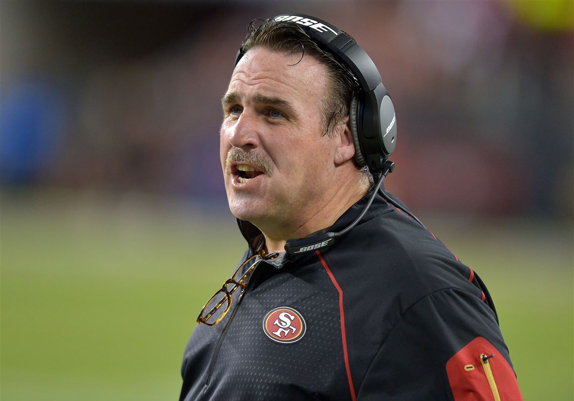 San Francisco 49ers on X: Jim Tomsula offered an update on Shaun