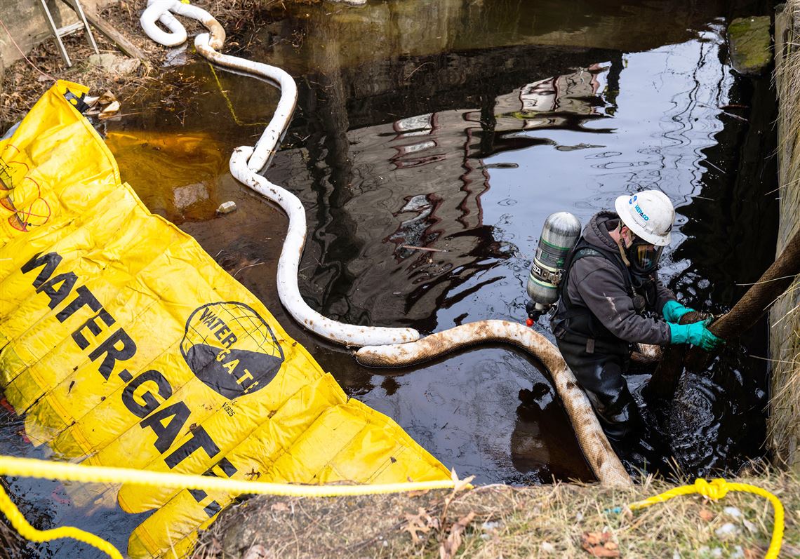 Following Recent Train Derailments, Officials Eye Worn Rails as