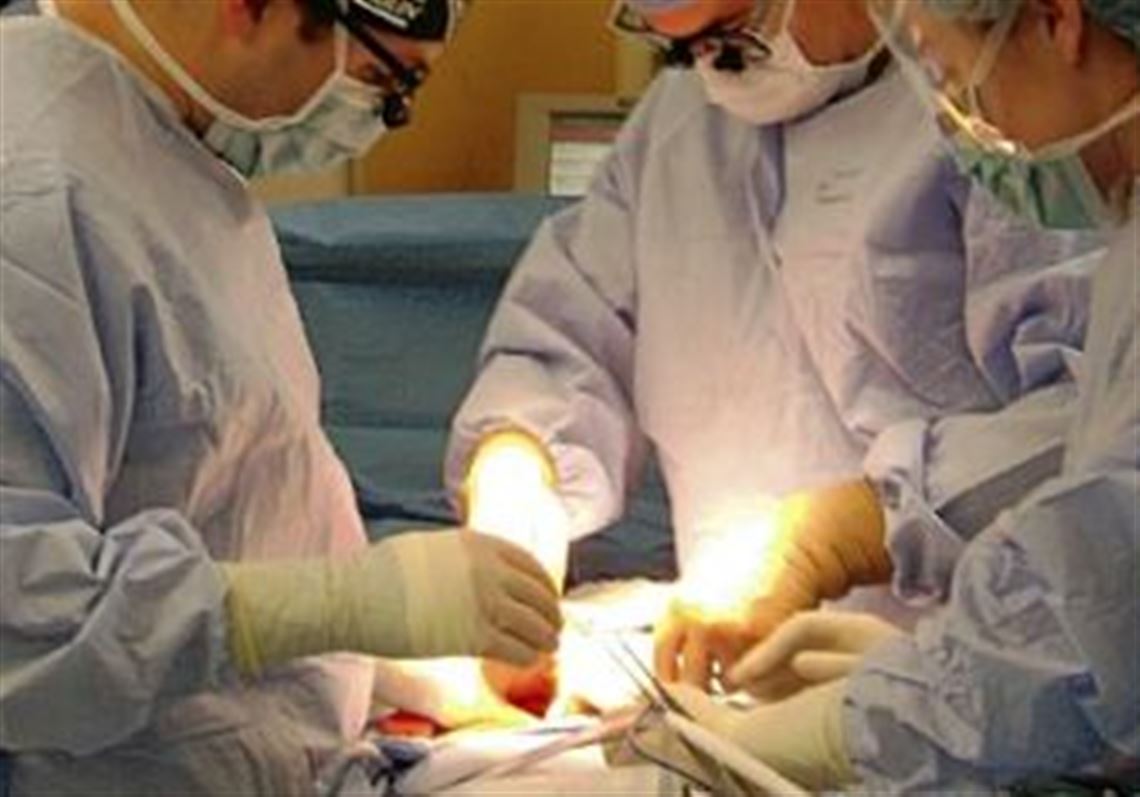 Trump order aims to increase organ donation and improve kidney disease treatment