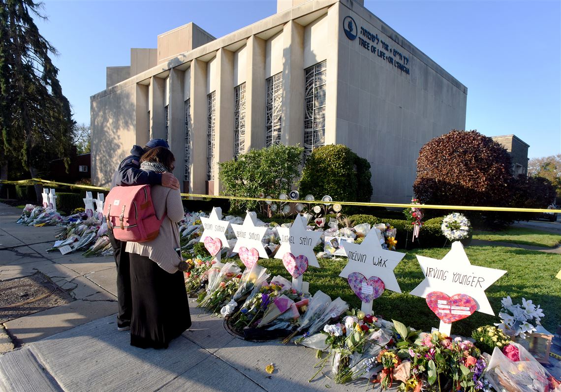 Top religion stories of 2018? They happened here