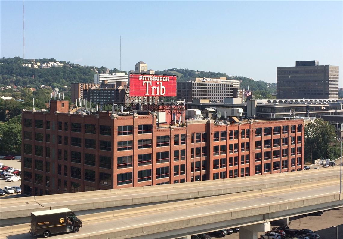 Two top editors retiring as downsizing continues at TribuneReview