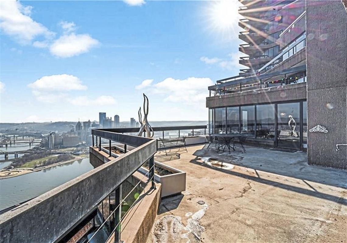 Buying Here Trimont condo on Mount Washington priced at 1.2 million