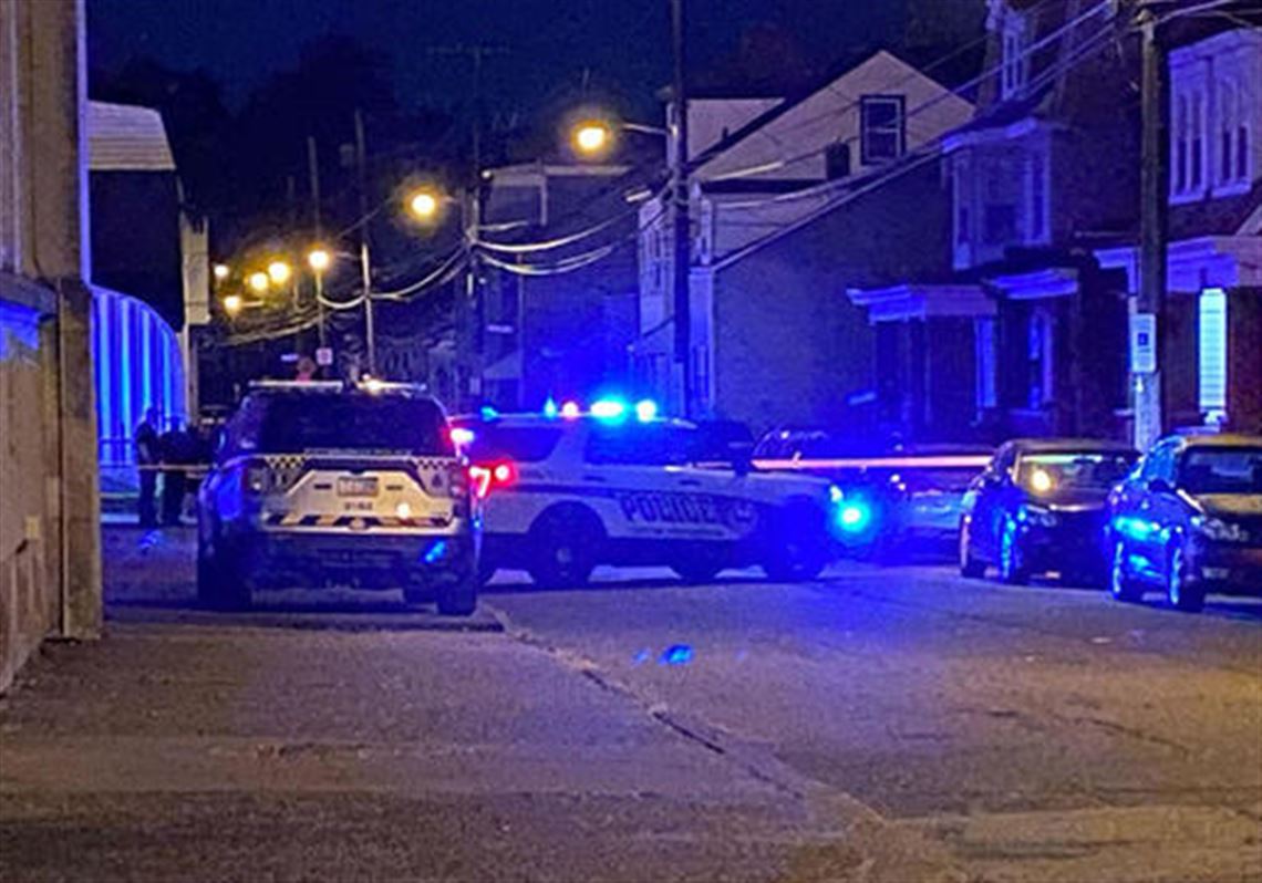 Man critically injured in Troy Hill shooting, Pittsburgh police say Pittsburgh PostGazette