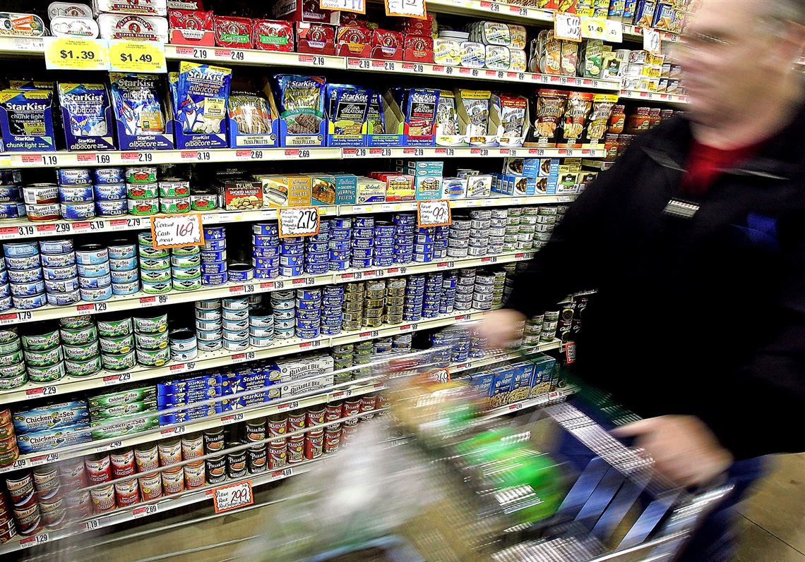 Tuna companies, plaintiffs battle in court over price fixing