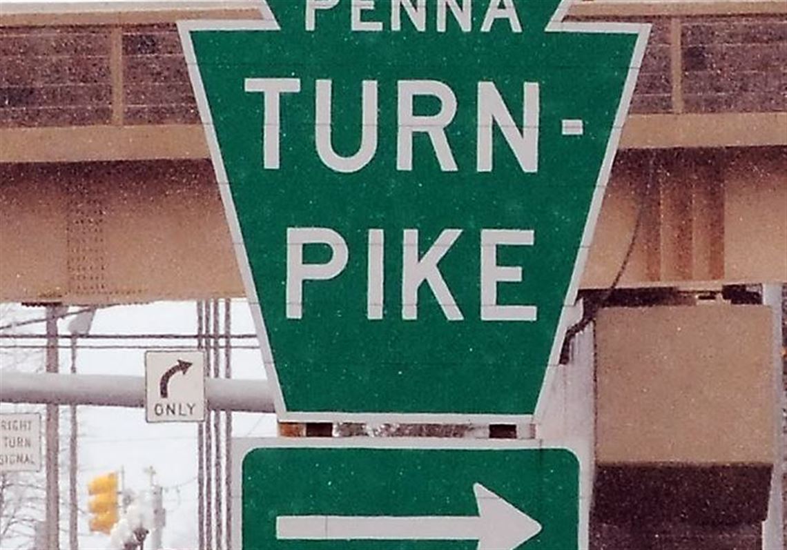 Turnpike to close for 5 hours Sunday morning between Irwin and Pittsburgh/Monroeville