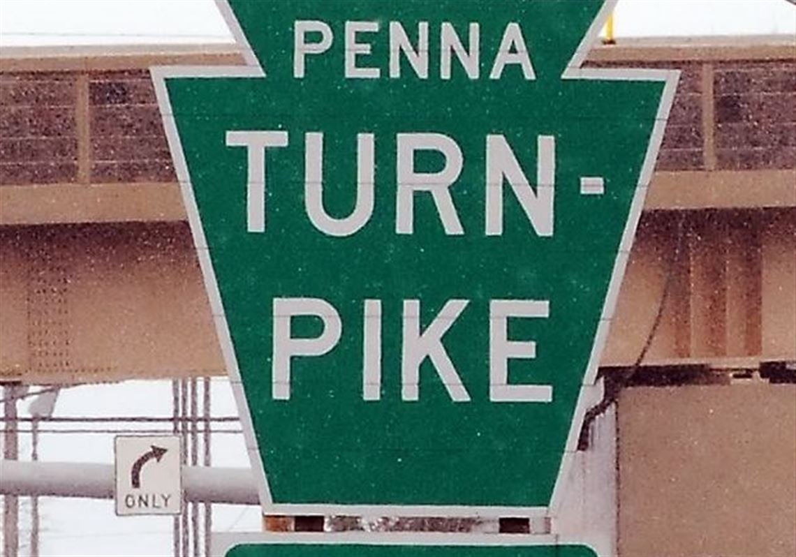 Turnpike to go cashless at Ohio border, Turnpike Route 66 in October