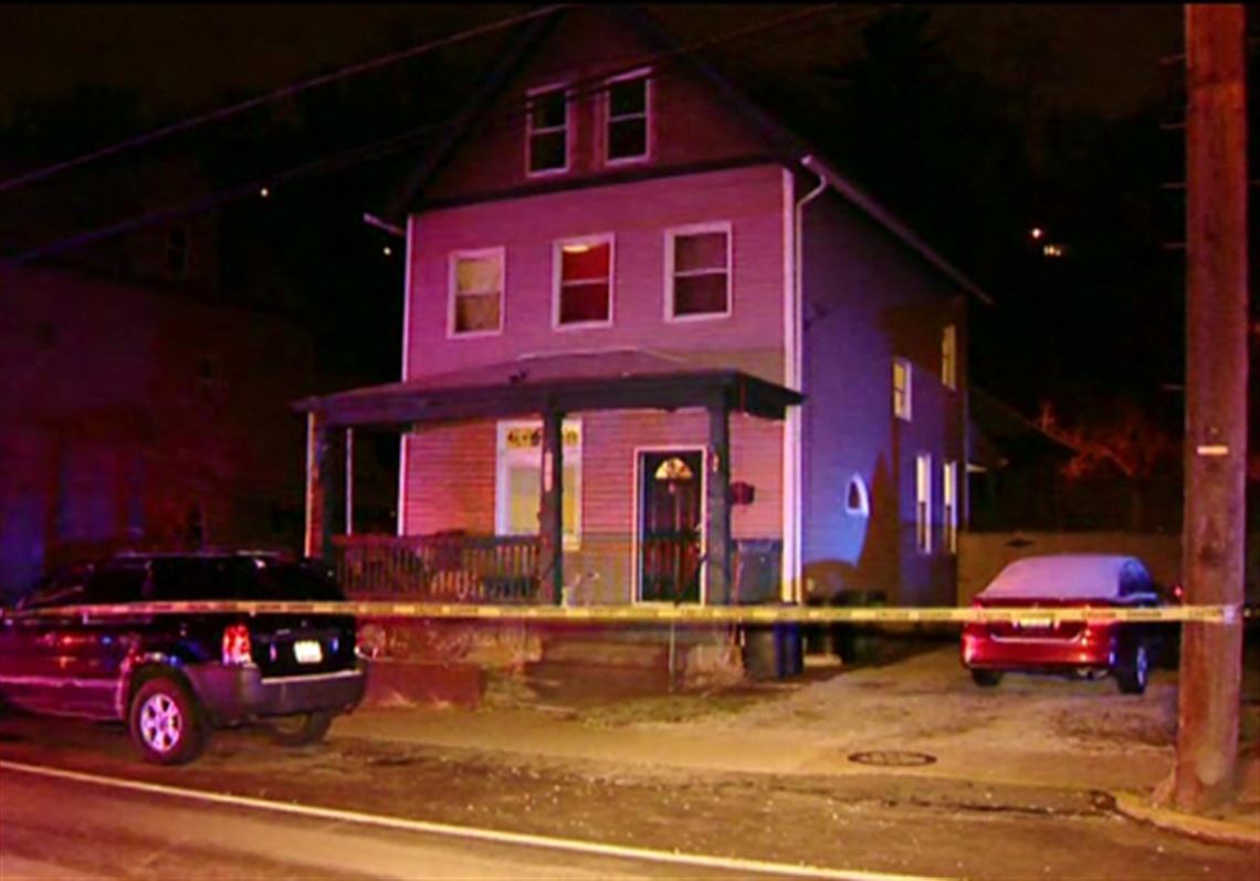 Police Woman, 23, accidentally shot in chest in Turtle Creek home