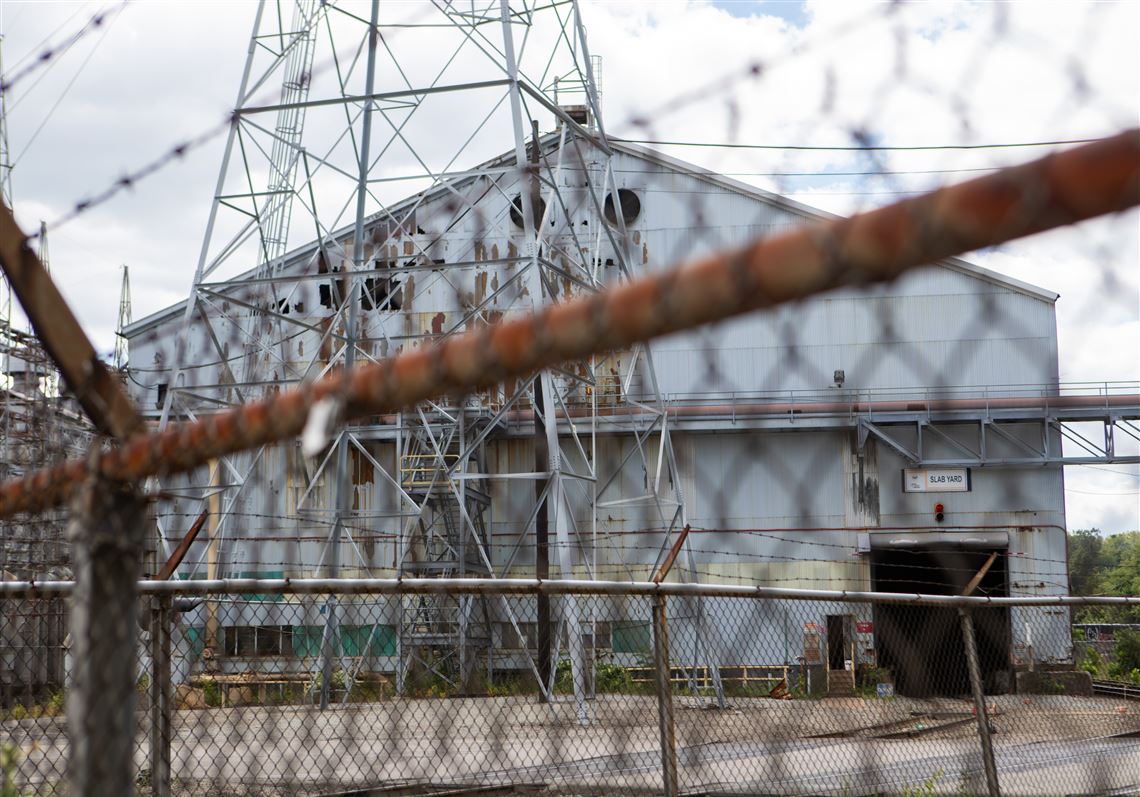 How the Secret Service is likely mapping out Trump's Mon Valley visit to celebrate U.S. Steel-Nippon deal
