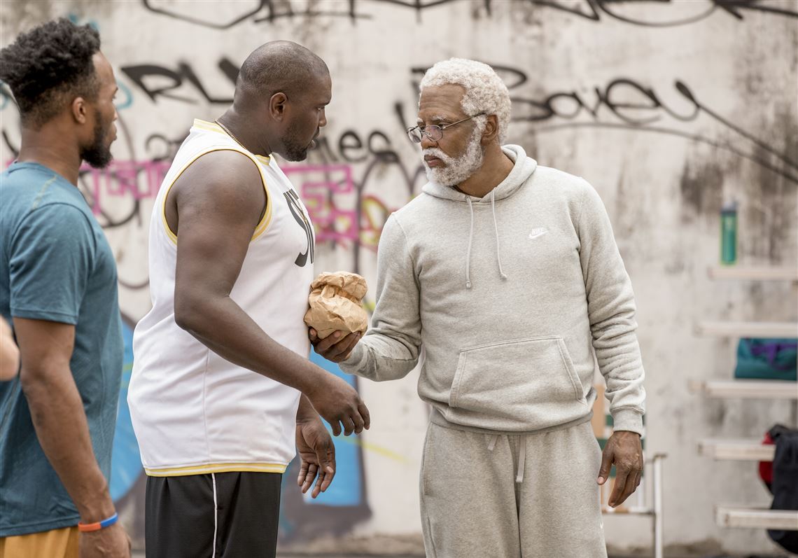 kyrie irving movie