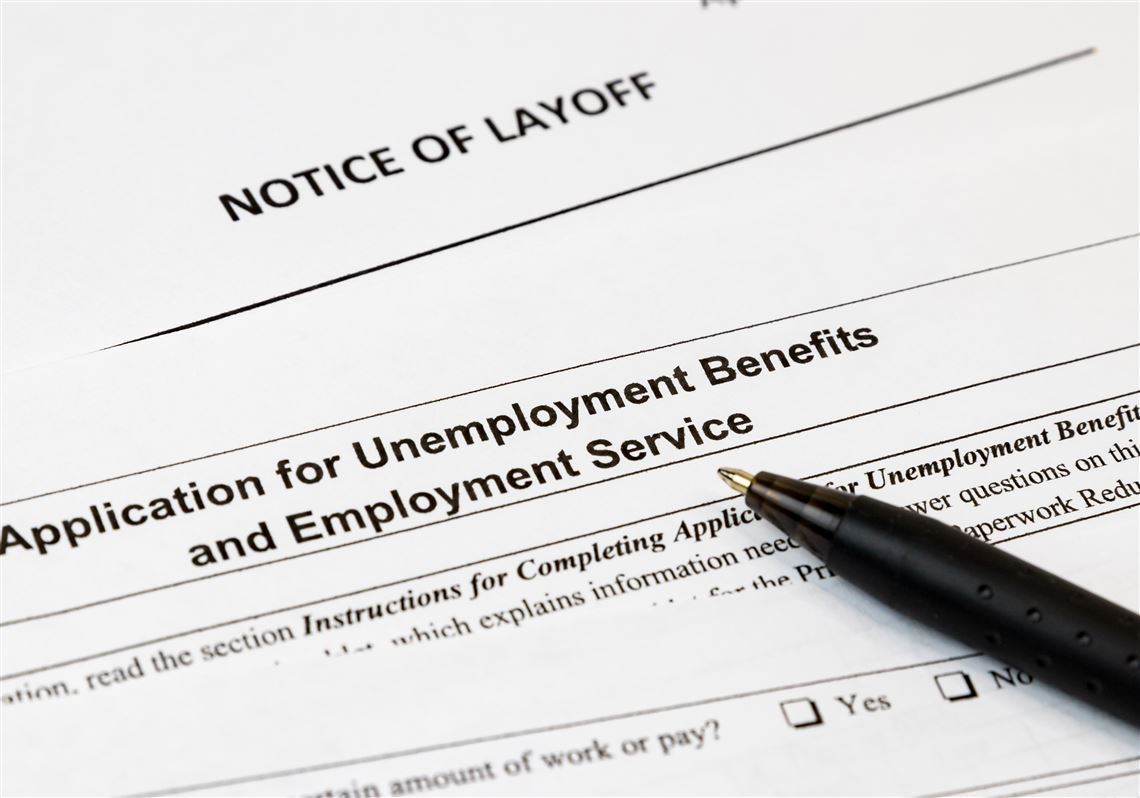 This Week Marks The End Of The Extra 600 With Unemployment Claims