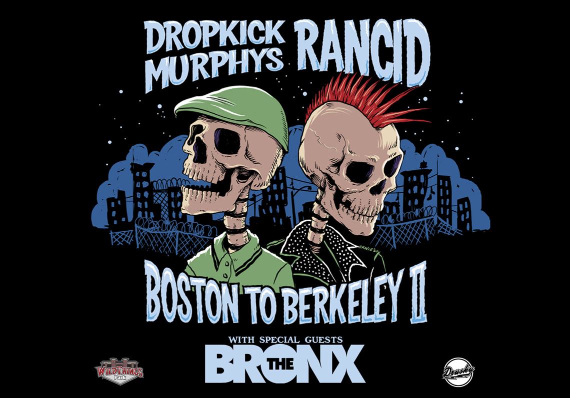 Going out in style dropkick murphys video cast