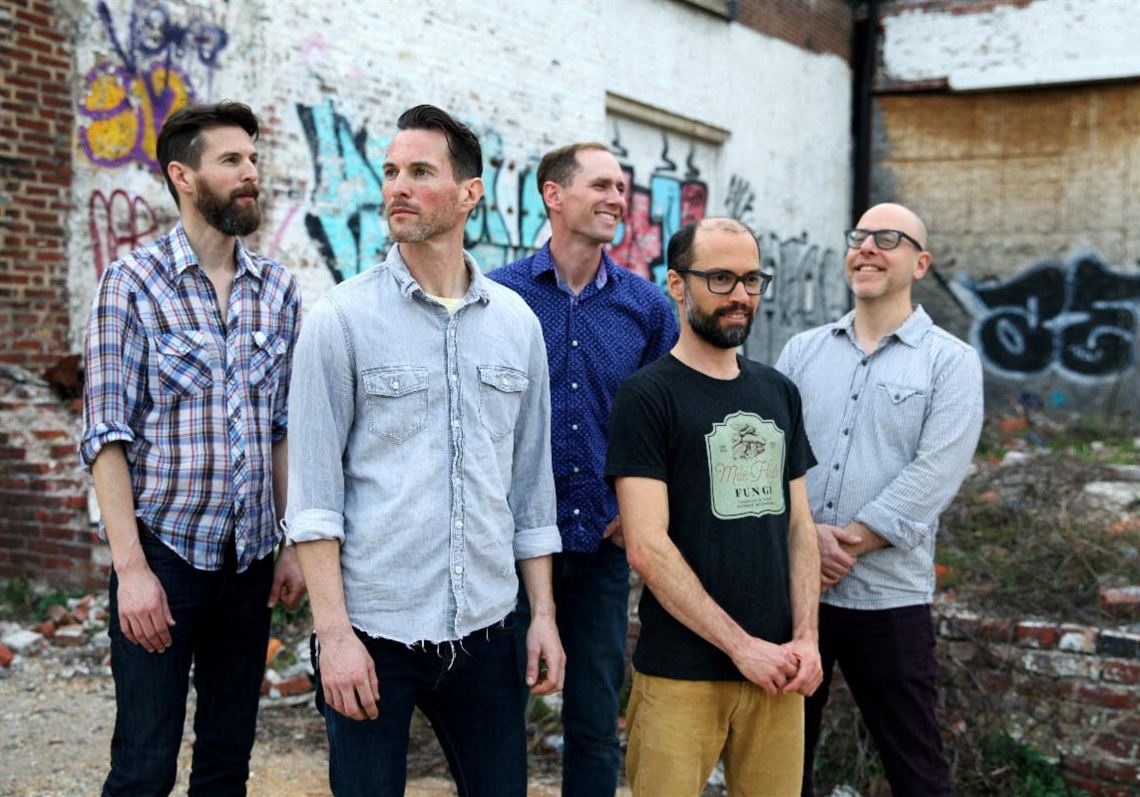 'Live in Steel City' honors late Lotus percussionist with recording of