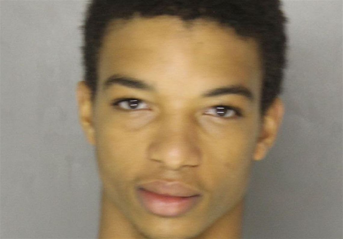 East Hills man gets six to 12 years in prison in shooting death of Mercer County man