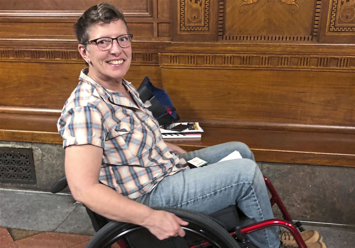 Pittsburgh, Pennsylvania Wheelchair Accessible Travel Guide - Wheelchair  Travel