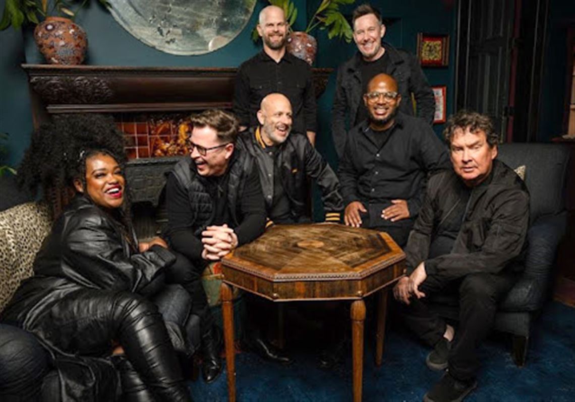 Free live music: Your guide to summer concerts around Western Pennsylvania  | Pittsburgh Post-Gazette