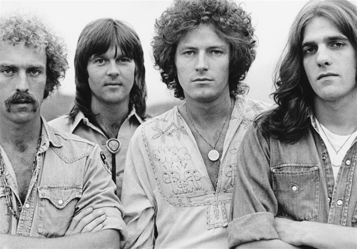 The Eagles: Desperado, Full Music Movie, Don Henley