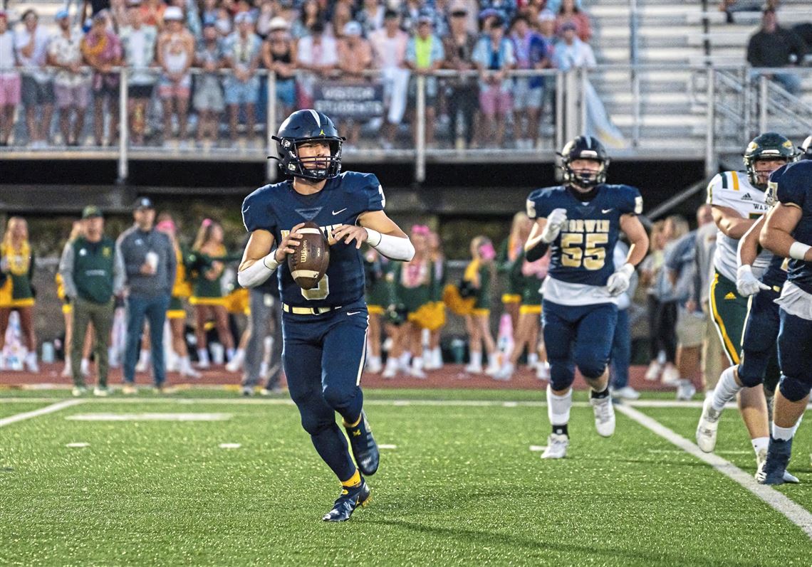 High school football rankings: Norwin moves into top five | Pittsburgh ...