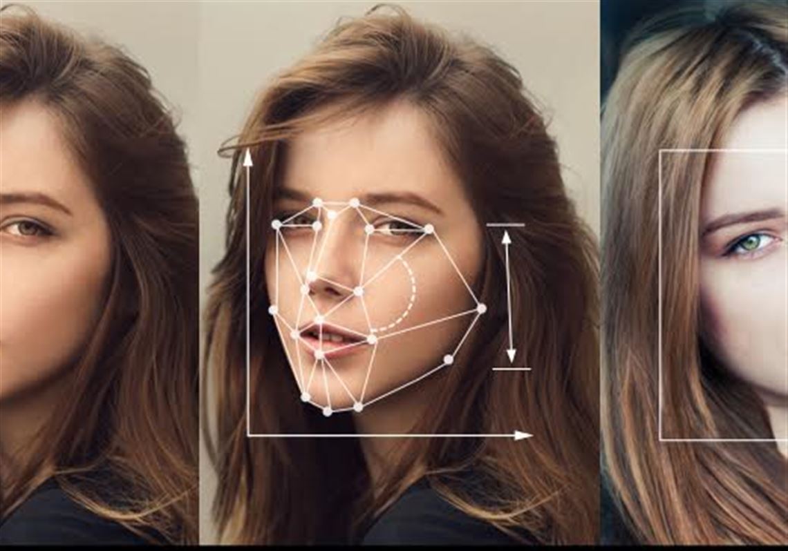 Makeup challenges automated face recognition systems