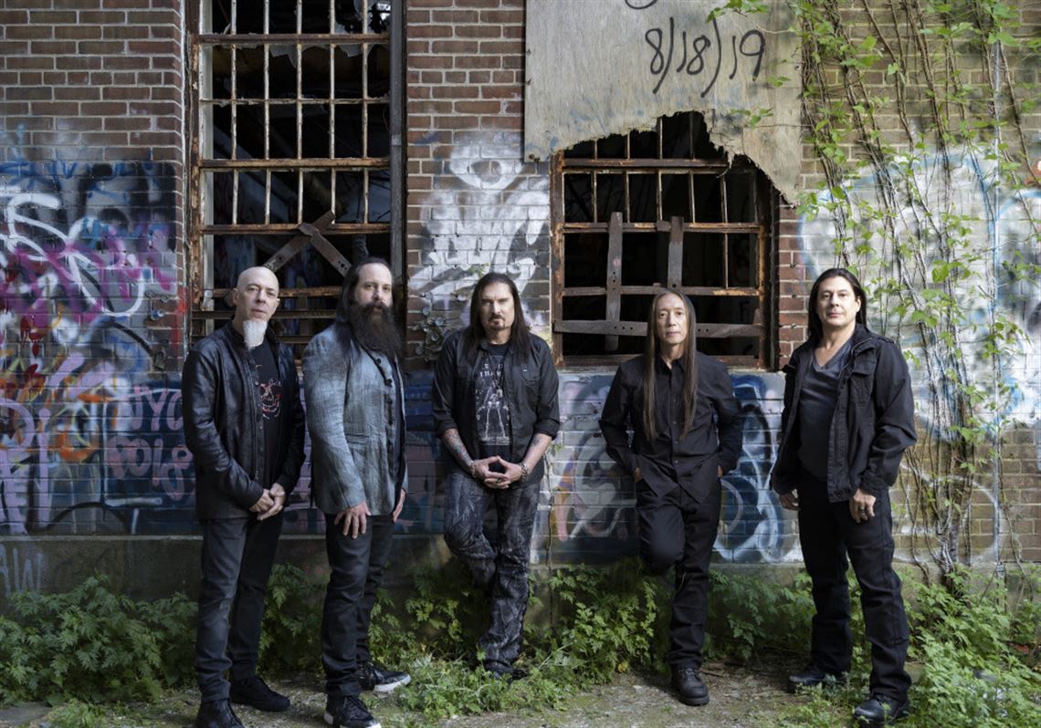 Dream Theater show is moving to Johnstown Pittsburgh PostGazette