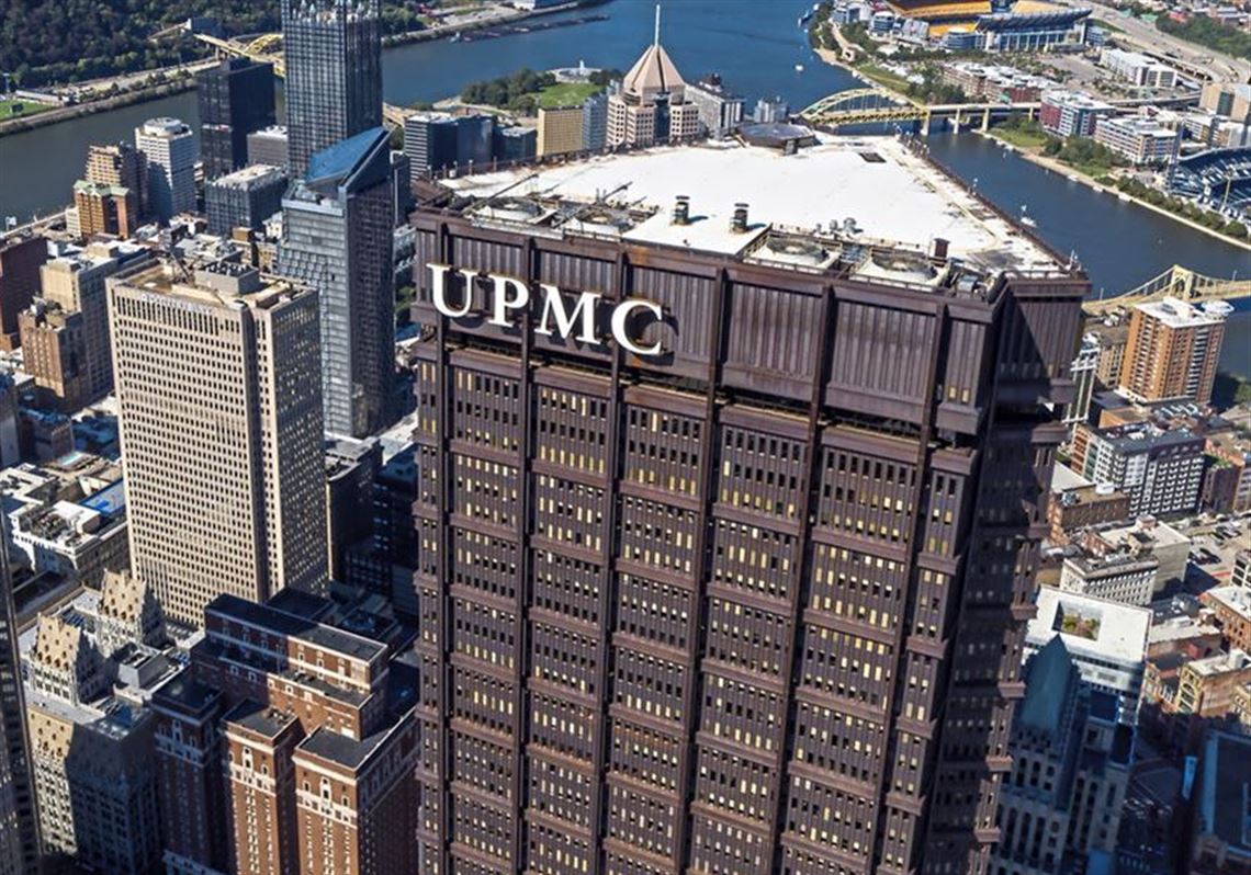 UPMC waves off agreement that would bring 5 years of federal tracking