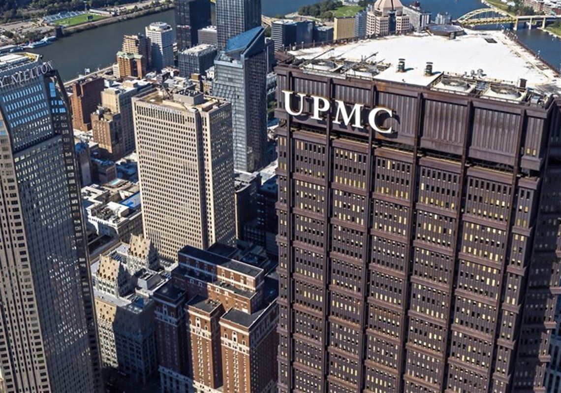 UPMC layoffs 2 Pittsburgh PostGazette