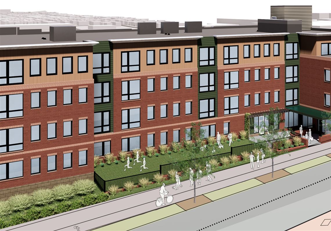 生活水平：URA考虑为Uptown公寓项目提供160万美元的无息贷款
