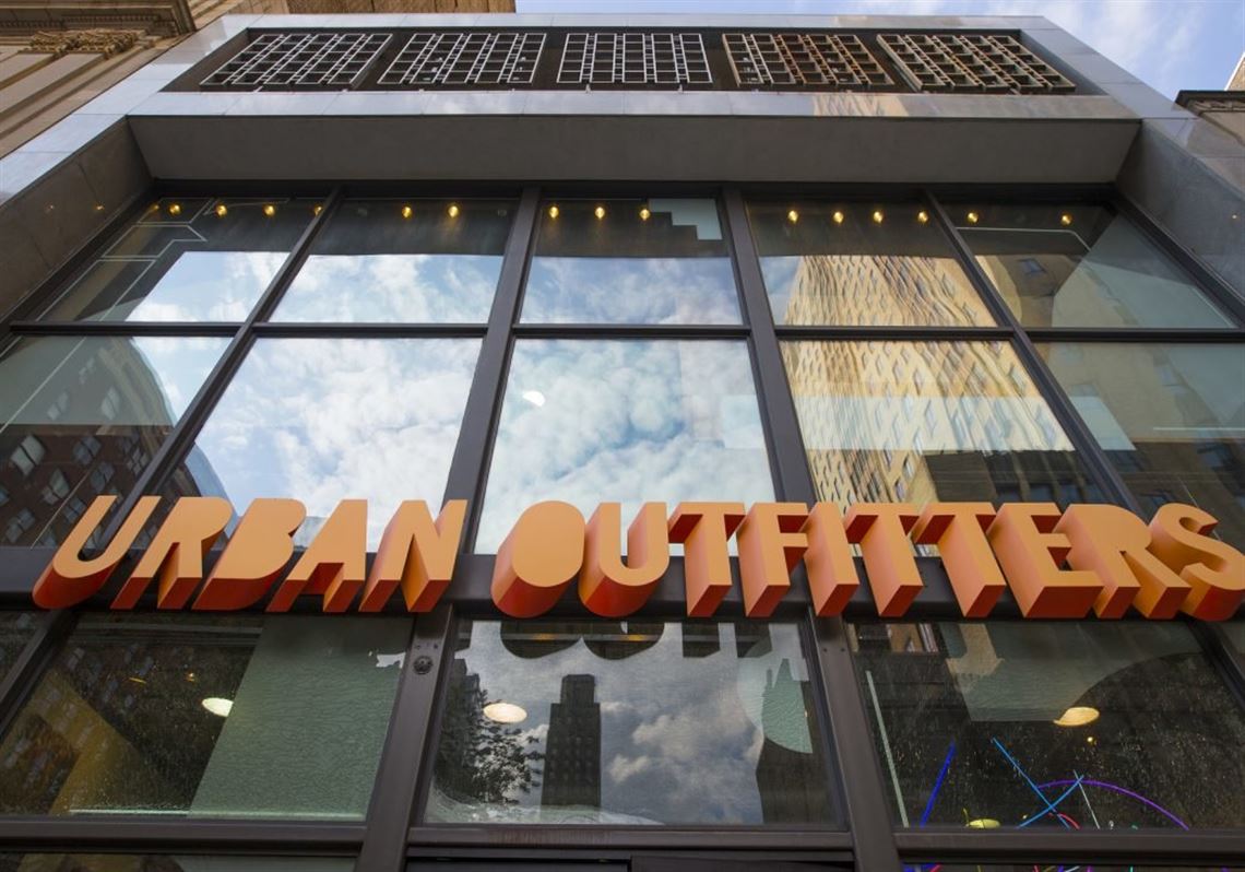 Urban Outfitters plans $30 million facility in Indiana County ...