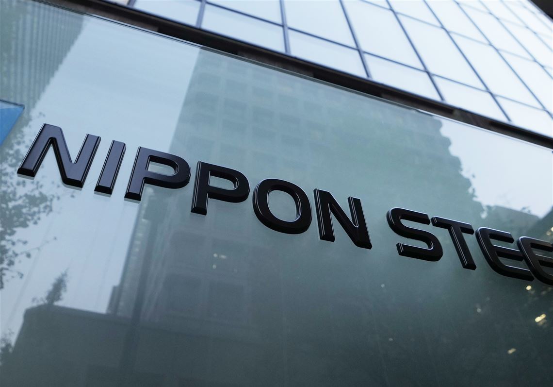 What to know about Nippon Steel as it prepares to acquire U.S. Steel