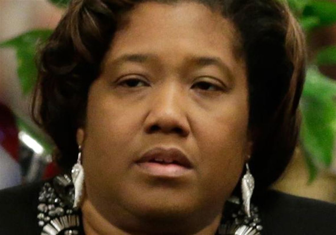 Philly State Lawmaker Vanessa Brown, Convicted Of Bribery, Refuses To ...