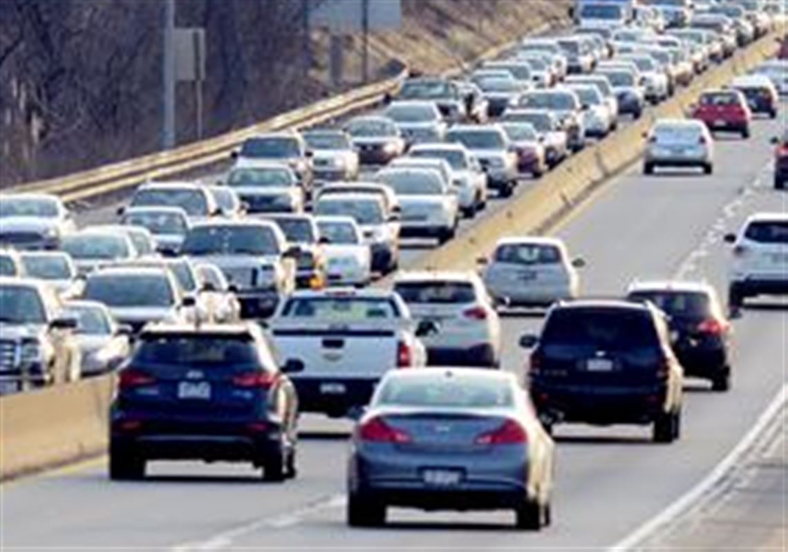 New Kensington driver's license center closing next week for