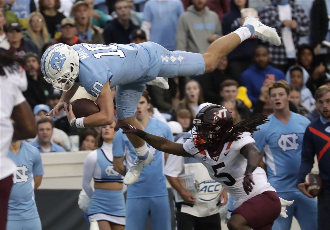 UNC Football: 2022 Quarterback position preview