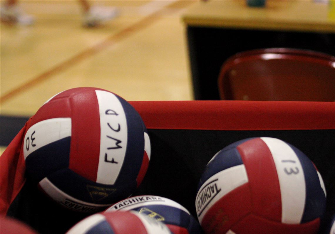 High school sports playoff schedule