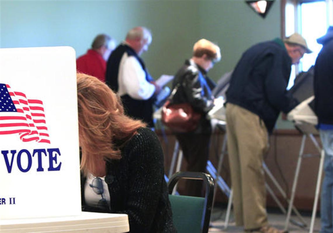 Pa. Supreme Court hears arguments in gerrymandering case Pittsburgh PostGazette